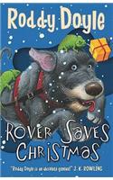 Rover Saves Christmas