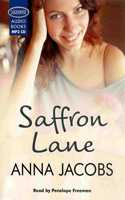 Saffron Lane