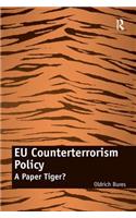 EU Counterterrorism Policy