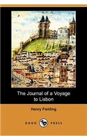 Journal of a Voyage to Lisbon (Dodo Press)