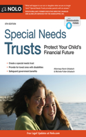 Special Needs Trusts