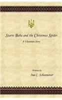 Starre Baba-Christmas Spider