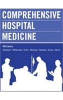 Comprehensive Hospital Medicine: An Evidence-Based Approach