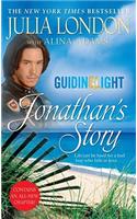 Guiding Light: Jonathan's Story