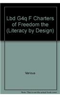 The Charters of Freedom