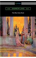 Blue Fairy Book