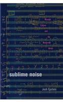 Sublime Noise