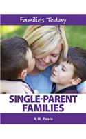 Single Parent Families