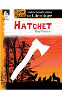 Hatchet: An Instructional Guide for Literature