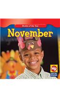 November