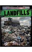 Landfills