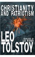 Christianity and Patriotism