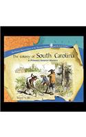 Colony of South Carolina