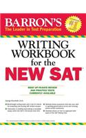 Barron's Writing Workbook for the New Sat, 4th Edition