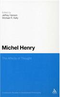 Michel Henry