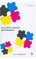 Translation, Humour and Literature