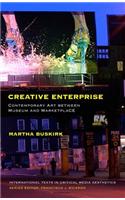 Creative Enterprise