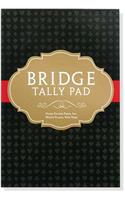 Bridge Tally Pad