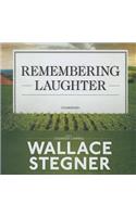 Remembering Laughter