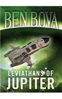 Leviathans of Jupiter