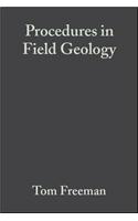 Procedures in Field Geology