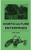 Horticulture Enterprises