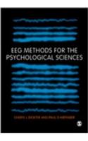 EEG Methods for the Psychological Sciences