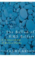 The Ballad of HMS Belfast
