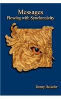 Messages: Flowing with Synchronicity(English)