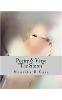 Poetry & Verse 