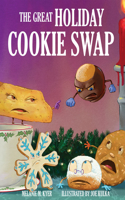 Great Holiday Cookie Swap
