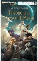 Throne of the Crescent Moon