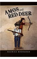 Amos and Red Deer
