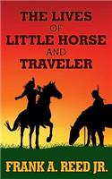 The Story of Little Horse & Traveler