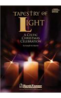 Tapestry of Light: (English)