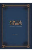 Social Studies - Collected Essays, 1974-2013