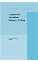 Experimental Methods in Neuropsychology