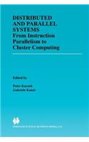 Distributed and Parallel Systems