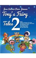 Tony's Fairy Tales 2