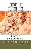 From Fit to Infirm: The Tragedy of Toxic Exposure