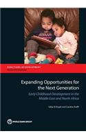 Expanding Opportunities for the Next Generation