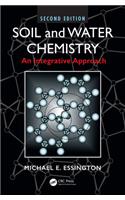 Soil and Water Chemistry