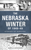 Nebraska Winter of 1948