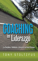 Coaching en Liderazgo