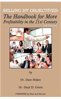 Selling By Objectives