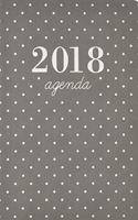 Grey 2018 Diary