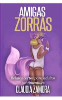 Amigas Zorras
