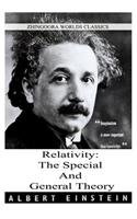 Relativity: The Special And General Theory