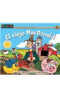 El Viejo MacDonald Leveled Text