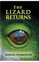 Lizard Returns: (English)